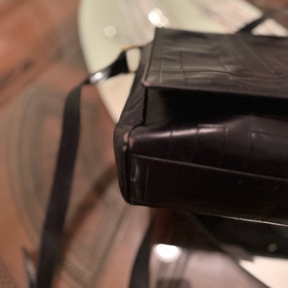 Prada Leather Crossbody Bag - Picture 7 of 7